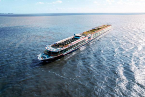 KD Hotelship Düsseldorf Comfort Plus